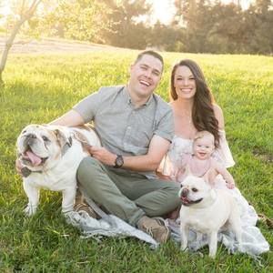 Meet your Posher, Kelli